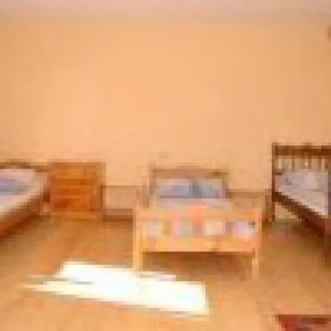 Agroturystyka Srebrna Góra