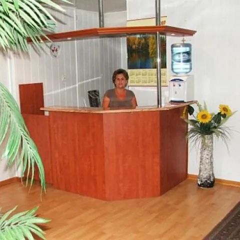 Dom Wczasowo-Wypoczynkowy Kameralna Ciechocinek