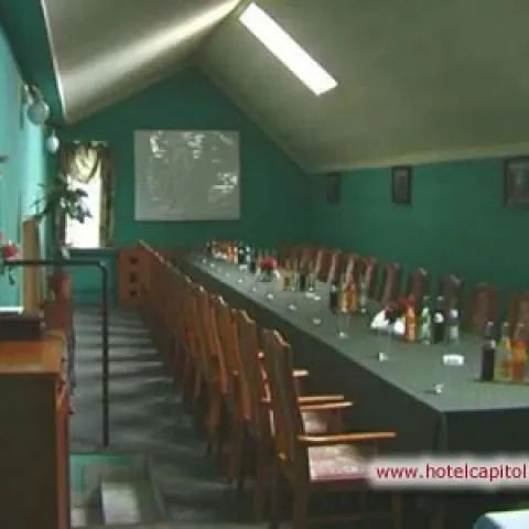 HOTEL Capitol Biała Podlaska