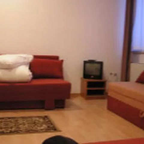 Ośrodek Rekreacyjno-Turystyczny Karpik Zator