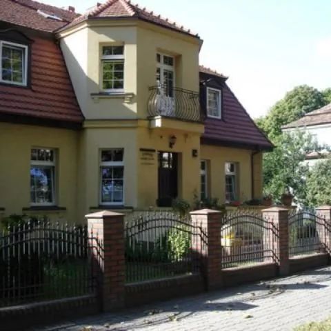 Maciejewscy - Pokoje Gościnne Inowrocław