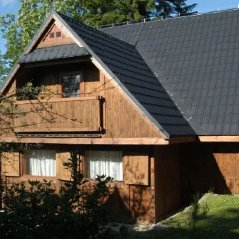 Domek Pod Skocznią Zakopane
