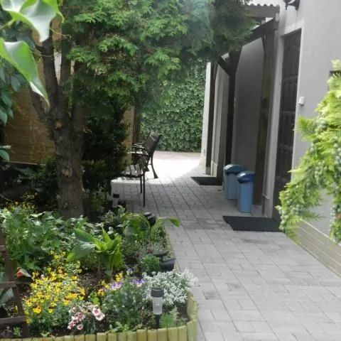 Kwatery prywatne - Sobótka