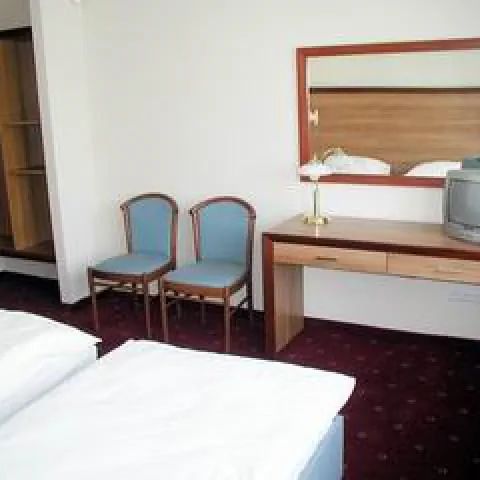 Hotel Gold Poznań