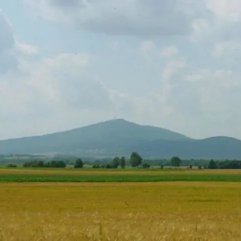 Gospodarstwo agroturystyczne Rogalscy Krzyształowice