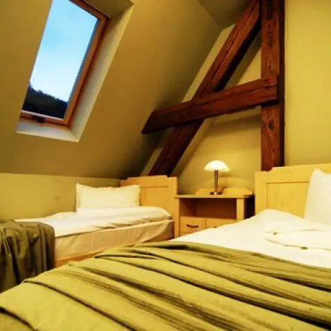 Villa Elise Park Pension Stronie Śląskie