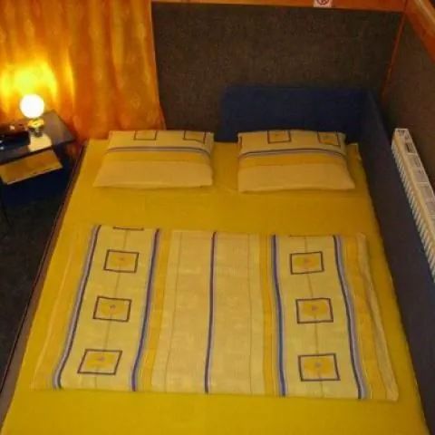 Pensjonat Górska Przystań Zakopane