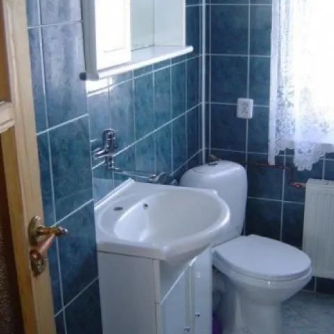 Agroturystyka Pod Jeleniem.  Zawoja