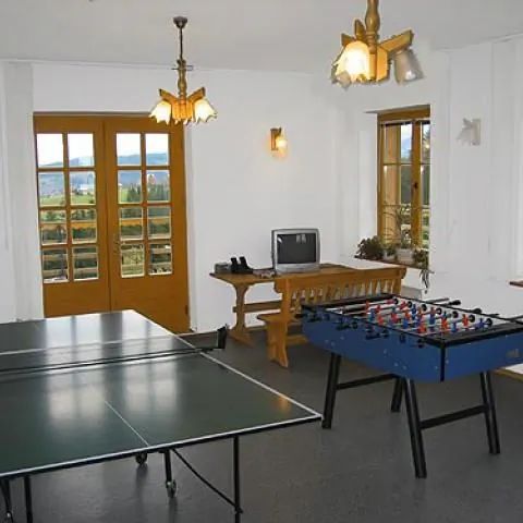 Ośrodek Wypoczynkowy STASINDA Bukowina Tatrzańska