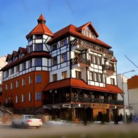 Apartamenty Kuźnia Smaku Ełk