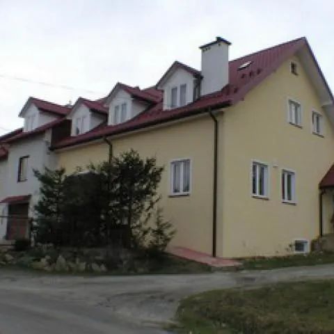 Pensjonat u Bogusi Polańczyk