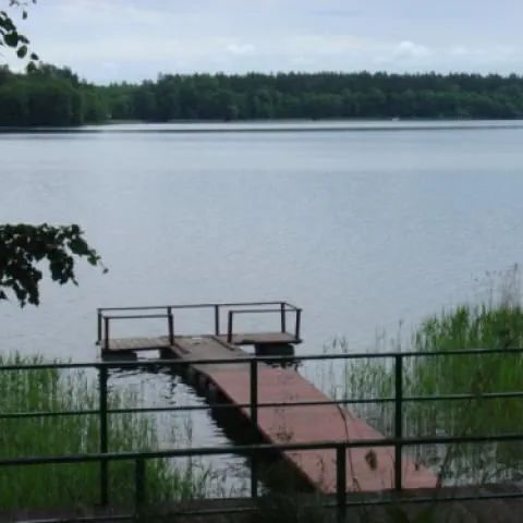 Pensjonat  Tur Mazur Ukta