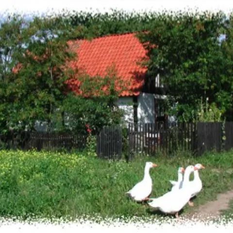 Pensjonat Jakubowo Mrągowo