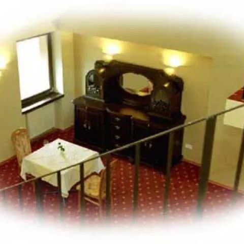 HOTEL i RESTAURACJA GRODZKI Poznań