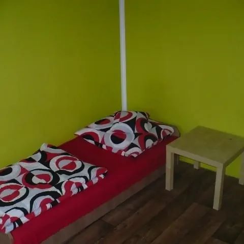 Pokoje u Aleksandry s.c./ Poznań