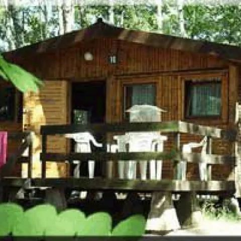 Ośrodek Wypoczynkowy  LAGUNA Lubniewice
