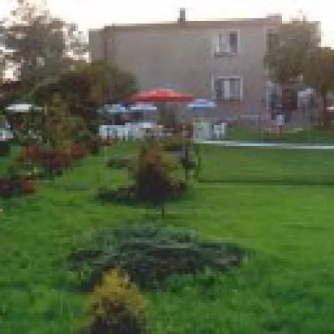 Gospodarstwo Agroturystyczne - Żnin