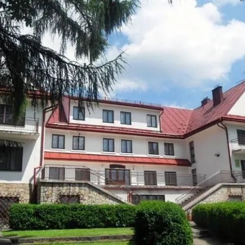 Ośrodek Wczasów Klimatycznych "Pod Danielkami" w Orawce Jabłonka – Jabłonka, Polska