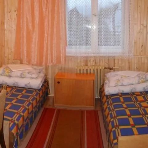 Ośrodek Wczasów Klimatycznych "Pod Danielkami" w Orawce Jabłonka – Jabłonka, Polska