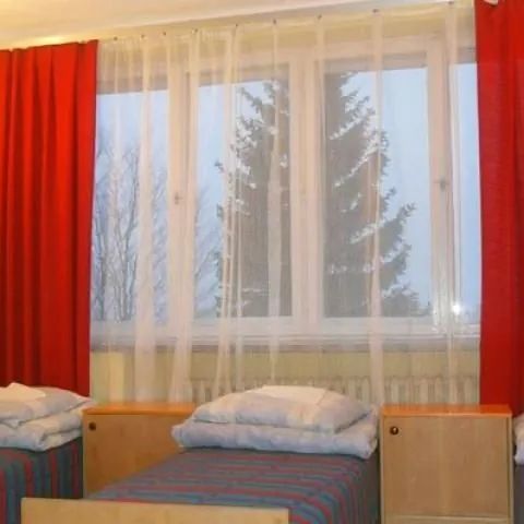 Ośrodek Wczasów Klimatycznych "Pod Danielkami" w Orawce Jabłonka – Jabłonka, Polska