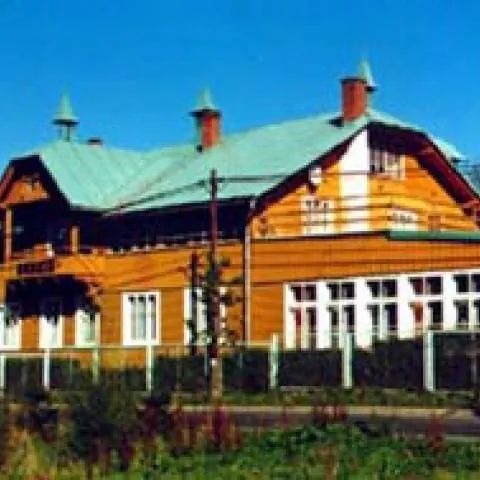 DOM WYPOCZYNKOWY BESKID Zawoja – Zawoja, Polska