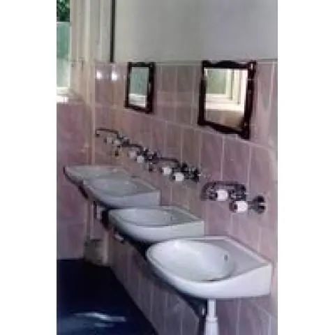 OŚRODEK KOLONIJNY JĘDREK Augustów