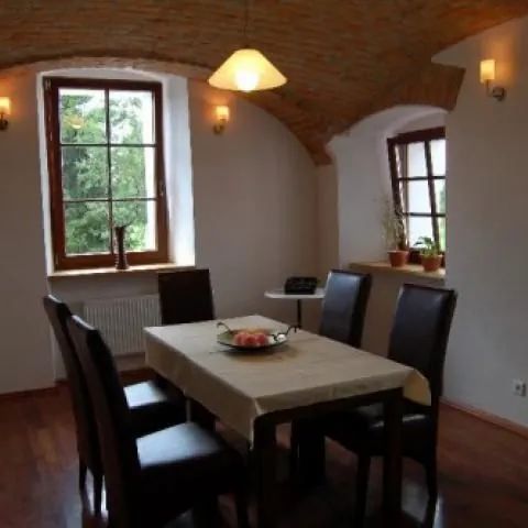 Rezydencja Terra Sudeta Międzylesie