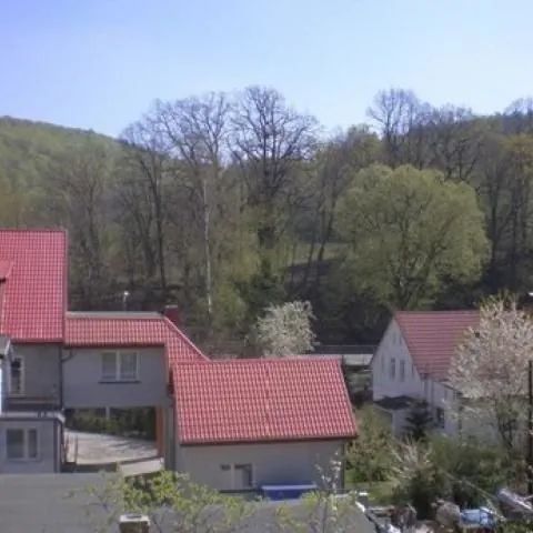 Kwatera - Pokoje - Lubachów