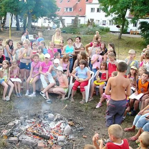 Ośrodki Wczasowo - Kolonijne Beata i Fiord Smołdzino