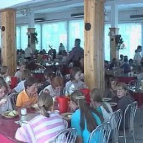 Osrodek Rehabilitacyjno-Wypoczynkowy FAMA-STA Mrzeżyno