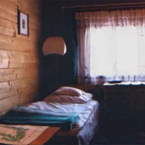 WILLA POD SŁOŃCEM Zakopane