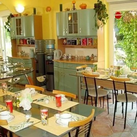 Ośrodek Szkoleniowo-Wypoczynkowy Varia Mielno