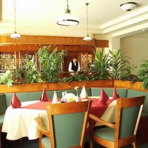 Motel PETRO Torzym