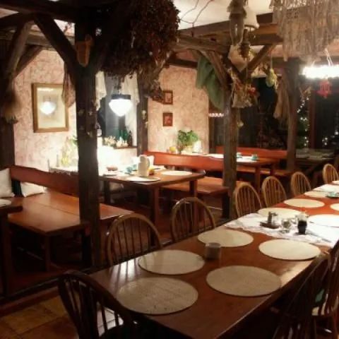 Max Ośrodek Wypoczynkowo Szkoleniowo Rehabilitacyjny Jarnołtówek