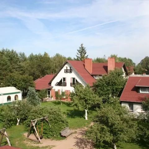 Pensjonat January Straduń