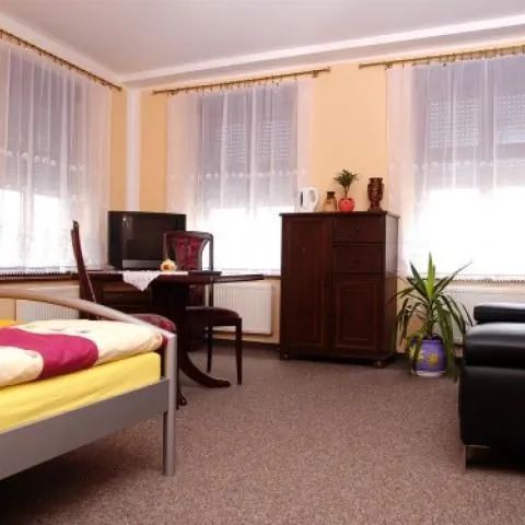 Apartamenty Betti Zielona Góra