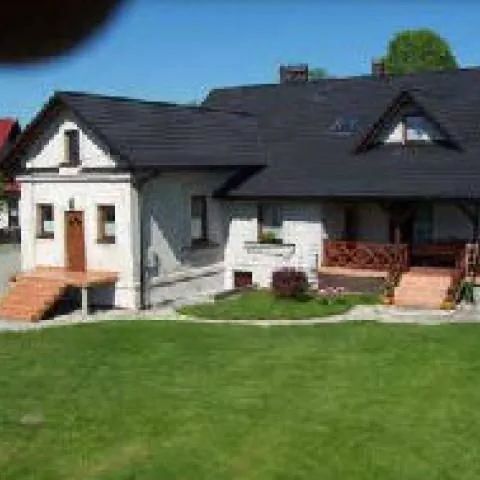 GOSPODARSTWO AGROTURYSTYCZNE/ Skidzin Skidziń