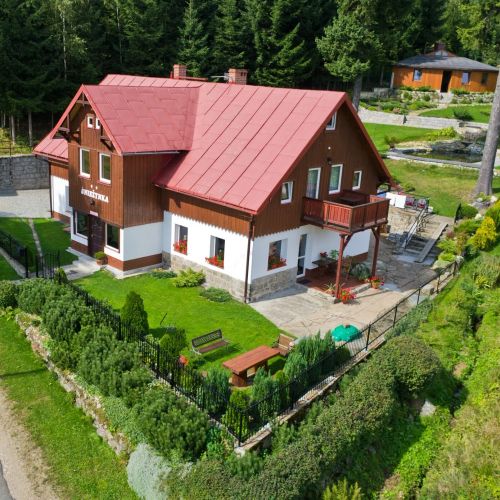 Śnieżynka Szklarska Poręba