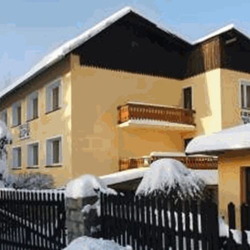 Pensjonat Finezja Szklarska Poręba