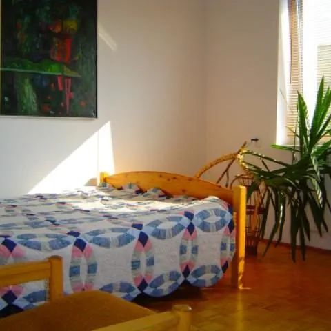 AGROTURYSTYKA DAGNI Augustów