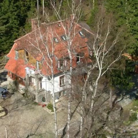 Willa Polny Krzew Szklarska Poręba