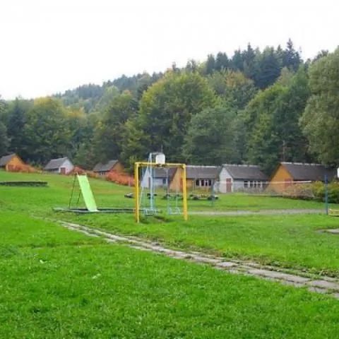 Ośrodek Wczasowy Zawojanka Zawoja