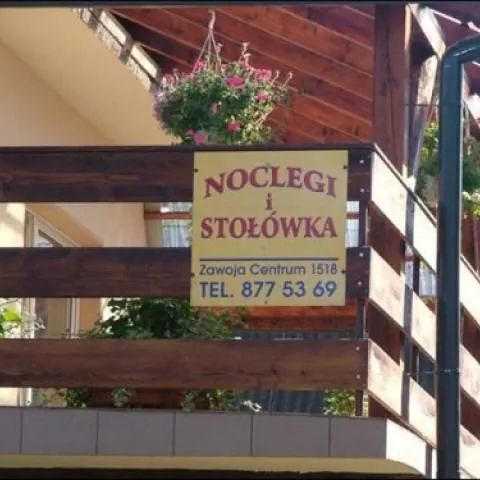 Pokoje gościnne Bogusława / Zawoja