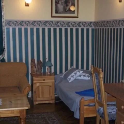 Hotelik - Restauracja Śnieżka Krosno