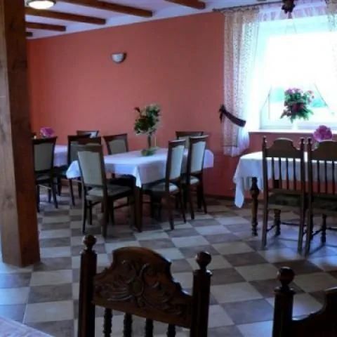 Pensjonat Agroturystyczny Zielona Dolina Nowogródek Pomorski