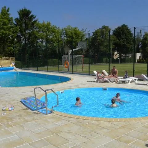 Ośrodek Szkoleniowo-Wypoczynkowy IMPERIALL Sianożęty