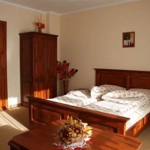 Willa pod Sosnami Witów