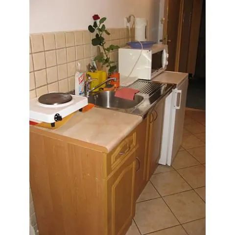 Pokoje Orkana - Zakopane