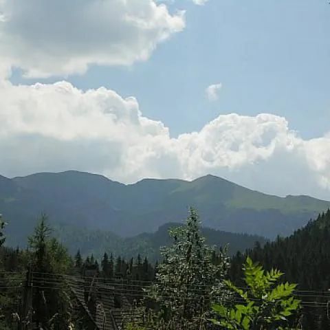 Pokoje Gościnne RELAKS Kościelisko