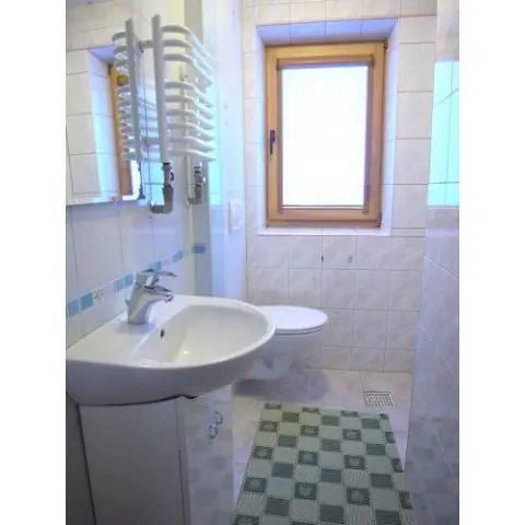 Dom gościnny Goryccy Zakopane